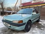 Mazda 323 1993 года за 950 000 тг. в Алматы – фото 3