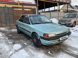 Mazda 323 1993 года за 950 000 тг. в Алматы – фото 2