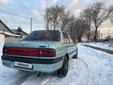 Mazda 323 1993 года за 950 000 тг. в Алматы – фото 5