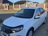 ВАЗ (Lada) Granta 2191 2019 годаүшін4 200 000 тг. в Уральск – фото 2