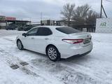 Toyota Camry 2018 годаүшін13 600 000 тг. в Астана – фото 5