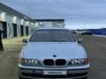 BMW 528 1998 годаүшін1 900 000 тг. в Актобе – фото 2