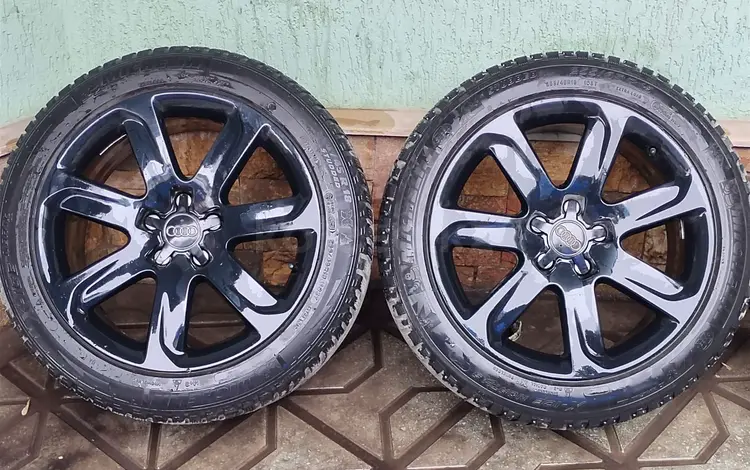 Ауди за 200 000 тг. в Шымкент