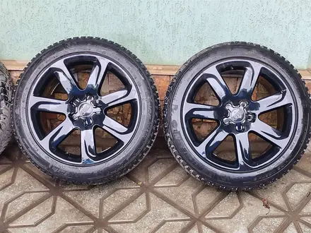 Ауди за 200 000 тг. в Шымкент – фото 2