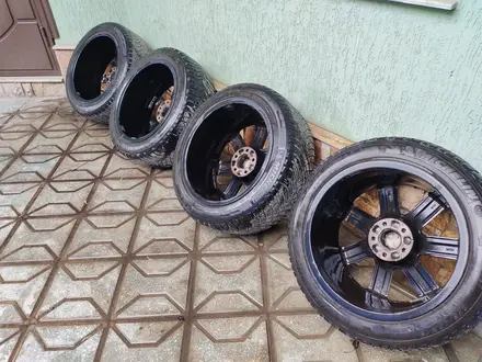 Ауди за 200 000 тг. в Шымкент – фото 4