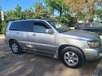 Toyota Highlander 2003 года за 5 500 000 тг. в Алматы
