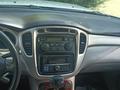 Toyota Highlander 2003 года за 4 200 000 тг. в Алматы – фото 3
