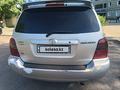 Toyota Highlander 2003 года за 4 200 000 тг. в Алматы – фото 4