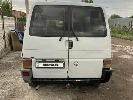 Volkswagen Caravelle 1991 года за 1 800 000 тг. в Караганда – фото 6