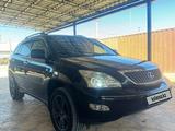 Lexus RX 350 2008 годаүшін8 500 000 тг. в Кульсары – фото 4