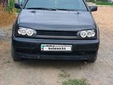 Volkswagen Golf 1992 годаfor1 300 000 тг. в Атбасар