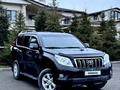 Toyota Land Cruiser Prado 2012 годаfor13 900 000 тг. в Астана