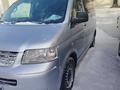 Volkswagen Transporter 2007 года за 5 200 000 тг. в Астана – фото 2