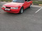 Mazda 626 1993 годаүшін1 200 000 тг. в Усть-Каменогорск – фото 2