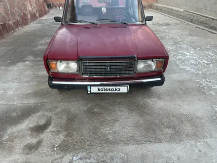 ВАЗ (Lada) 2105 1993 года за 650 000 тг. в Кызылорда