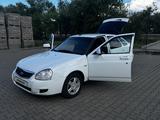 ВАЗ (Lada) Priora 2172 2012 года за 2 000 000 тг. в Уральск