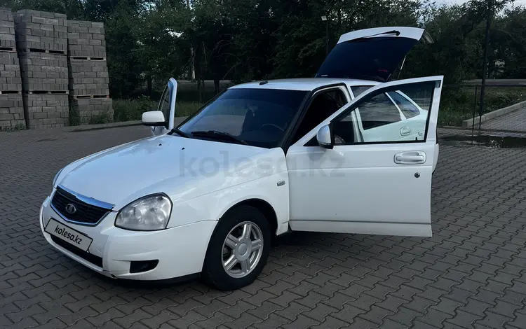 ВАЗ (Lada) Priora 2172 2012 года за 2 000 000 тг. в Уральск