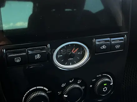 ВАЗ (Lada) Priora 2172 2012 года за 2 000 000 тг. в Уральск – фото 6