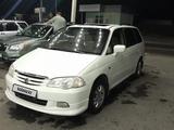 Honda Odyssey 2000 года за 3 500 000 тг. в Алматы