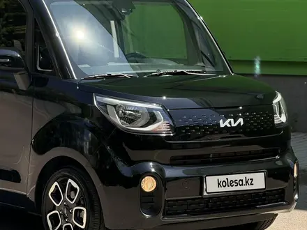 Kia Ray 2022 года за 6 549 999 тг. в Алматы – фото 15