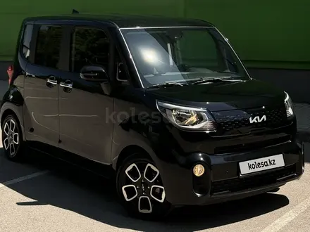 Kia Ray 2022 года за 6 549 999 тг. в Алматы