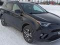 Toyota RAV4 2017 года за 12 000 000 тг. в Петропавловск – фото 6