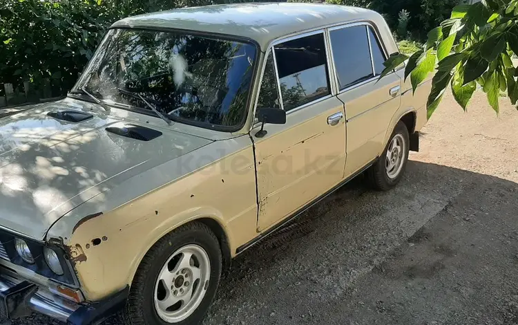 ВАЗ (Lada) 2106 1987 года за 350 000 тг. в Калбатау