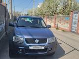 Suzuki Grand Vitara 2007 года за 6 500 000 тг. в Алматы – фото 2