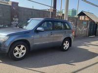 Suzuki Grand Vitara 2007 годаүшін6 000 000 тг. в Алматы