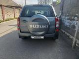 Suzuki Grand Vitara 2007 года за 6 500 000 тг. в Алматы – фото 4