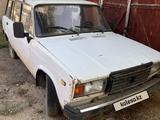 ВАЗ (Lada) 2104 1997 годаүшін250 000 тг. в Актобе