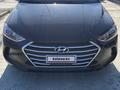 Hyundai Elantra 2018 годаүшін4 700 000 тг. в Атырау – фото 5