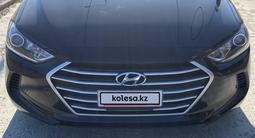 Hyundai Elantra 2018 годаүшін4 700 000 тг. в Атырау – фото 5