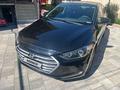 Hyundai Elantra 2018 годаүшін4 700 000 тг. в Атырау – фото 2