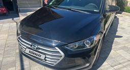 Hyundai Elantra 2018 годаүшін4 700 000 тг. в Атырау – фото 2