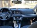 Hyundai Elantra 2018 годаүшін4 700 000 тг. в Атырау – фото 6