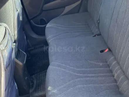 Hyundai Elantra 2018 года за 4 700 000 тг. в Атырау – фото 9