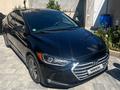 Hyundai Elantra 2018 годаүшін4 700 000 тг. в Атырау