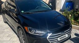 Hyundai Elantra 2018 годаүшін4 700 000 тг. в Атырау