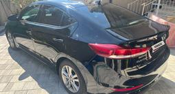 Hyundai Elantra 2018 годаүшін4 700 000 тг. в Атырау – фото 3
