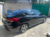 Hyundai Elantra 2018 года за 4 700 000 тг. в Атырау – фото 4