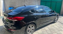 Hyundai Elantra 2018 годаүшін4 700 000 тг. в Атырау – фото 4
