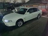 Mazda 626 1992 годаүшін1 500 000 тг. в Усть-Каменогорск