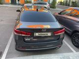 Kia Optima 2017 годаүшін7 400 000 тг. в Алматы – фото 3