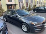Kia Optima 2017 годаүшін7 400 000 тг. в Алматы – фото 2