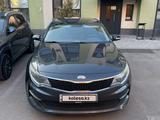 Kia Optima 2017 годаүшін7 400 000 тг. в Алматы