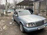 Mercedes-Benz E 250 1994 годаүшін1 500 000 тг. в Кордай – фото 2