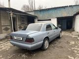 Mercedes-Benz E 250 1994 годаүшін1 500 000 тг. в Кордай – фото 3