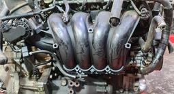 Контрактный двигатель 2AZ-FE VVTI 2.4л + установка, масло в подарок за 112 500 тг. в Алматы – фото 2