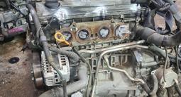 Контрактный двигатель 2AZ-FE VVTI 2.4л + установка, масло в подарок за 112 500 тг. в Алматы – фото 3